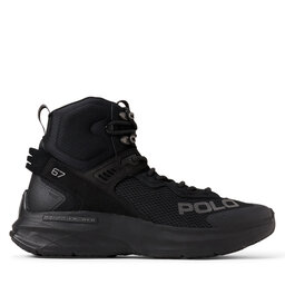 Polo Ralph Lauren Laisvalaikio batai Polo Ralph Lauren 809945261001 Juoda