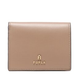 Furla Portofel Mic de Damă Furla Camelia WP00304-AX0733-1257S-1-007-CN-P Greige