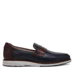 Josef Seibel Halbschuhe Josef Seibel Stuart 08 22308 Dunkelblau