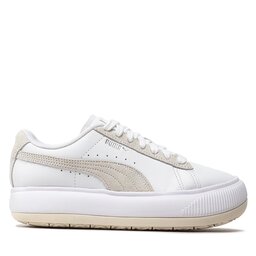 

Снікерcи Puma Suede Mayu Mix Wn'S 382581 05 Puma White/Marshmallow, Білий