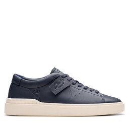 Clarks Sneakers Clarks Craft Swift 26176133 Dunkelblau