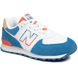 New Balance Sneakers New Balance GC574SCF Alb