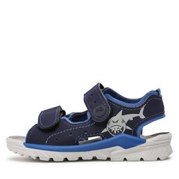

Босоніжки Ricosta Surf 50 4500103/170 M Nautic/Azur, Cиній