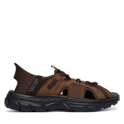 Skechers Sandalen Skechers 205181/ACDB Braun