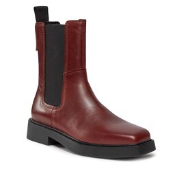 Vagabond Členková obuv s elastickým prvkom Vagabond Jilian 5243-101-29 Chestnut