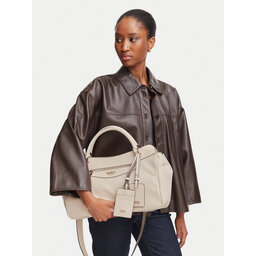 Guess Handtasche Guess Antonia HWBG21 83060 Creme