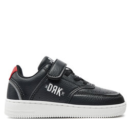 Dorko Sneakersy Dorko 90 Classic K DS24F12K Černá