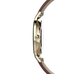 

Годинник Timex Transcend TW2V67000 Brown, Коричневий