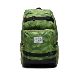 Poler Ryggsäck Poler Journey Bag 221BGU1008 Furry Camo