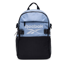 Reebok Plecak Reebok RBK-025-CCC-05 Niebieski