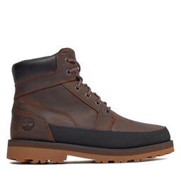 Timberland Trapery Timberland Courma W/ Rand TB0A62W19311 Brązowy