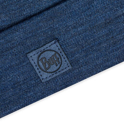 

Шапкa Buff Merino Heavyweight 111170.785.10. Solid Indigo, Cиній