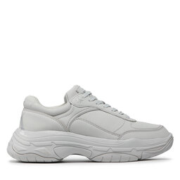 

Снікерcи Calvin Klein Jeans Chunky Laceup Sneaker YM0YM00298 Dawn Blue CEH, Сірий