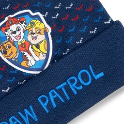 

Шапкa Paw Patrol PAW 52 39 2423-01 Cиній