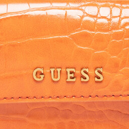 

Сумка Guess, Оранжевий