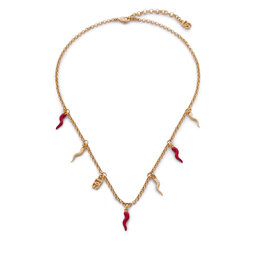 Dolce&Gabbana Kaklarota Dolce&Gabbana WNQ6C2 W1111 Zelta