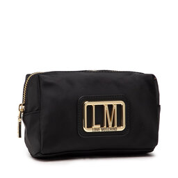 

Косметичка LOVE MOSCHINO JC5324PP0DKM0000 Nero, Чорний