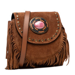 

Сумка Rinascimento, Коричневий