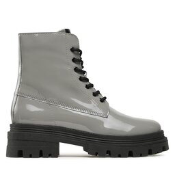Tamaris Polokozačky Tamaris 1-25290-41 Šedá