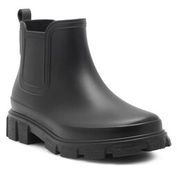 Jenny Fairy Stiefeletten Jenny Fairy AJ0427 Schwarz