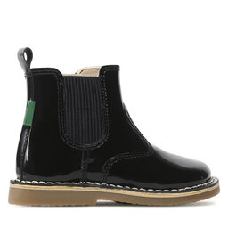 

Черевики Kickers Maelio 910660-10 M Noir Vernis 83, Чорний