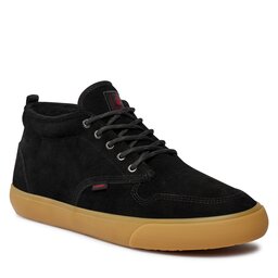 Element Sneakersy Element Preston 2 ELYS300034 Black Gum KKG