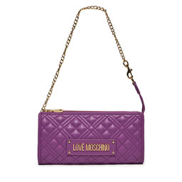 

Сумка LOVE MOSCHINO JC4011PP1ILA0650 Viola, Фіолетовий