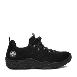 Rieker Sneakers Rieker L0550-01 Schwarz