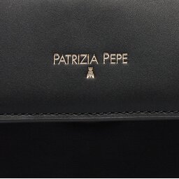 

Сумка Patrizia Pepe 8B0184/L095-K103 Nero, Чорний