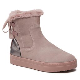 Garvalin Scarpe da ginnastica Garvalin 231544 D Old Rose (Serraje (Forro Borreguillo)) B-FB