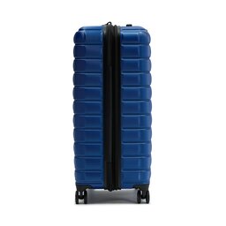 

Велика тверда валіза Delsey Shadow 5.0 00287882102 Blue, Cиній