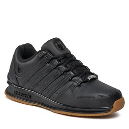 K-Swiss Sneakers K-Swiss Rinzler 01235-050-M Black/Gum