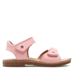 

Босоніжки Primigi 3888211 M Barbie, Рожевий