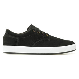 

Кросівки Emerica Spanky G6 6102000128 Black/White, Чорний