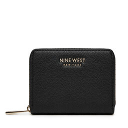 Nine West Гаманець Nine West CEO-NW-W1-001-AW26 Чорний