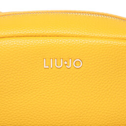 

Сумка Liu Jo Ecs M Camera Case AA3257 E0086 Dark Gold 40951, Жовтий