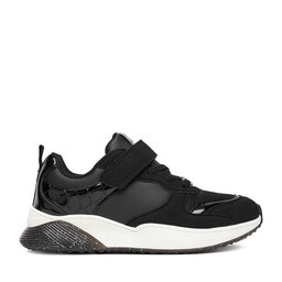 Juicy Couture Sneakersy Juicy Couture CEO-CP70-26110 Čierna