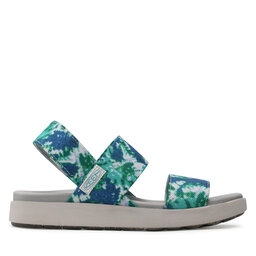 

Босоніжки Keen, Зелений