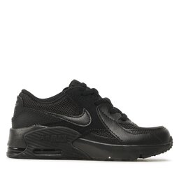 

Взуття Nike Air Max Excee (PS) CD6892 005 Black/Black/Black, Чорний