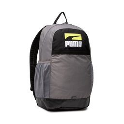 

Рюкзак Puma Plus Backpack II 783910 07 Grey, Сірий
