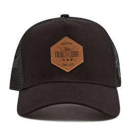 

Бейсболка New Era Heritage Patch 940 12523902 Чорний