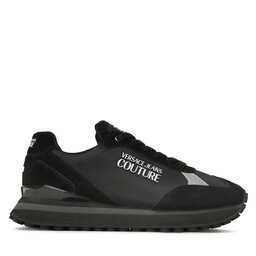 

Снікерcи Versace Jeans Couture 74YA3SE2 ZP076 899, Чорний