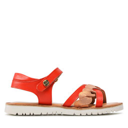 

Босоніжки Kickers Betty 694793-30 S Orange 173, Оранжевий