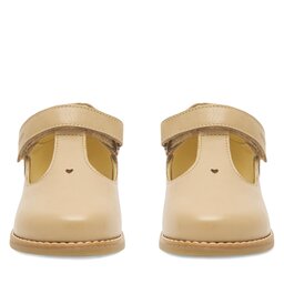 

Туфлі Lasocki Kids HAPPY CI12-HAPPY-10A Бежевий