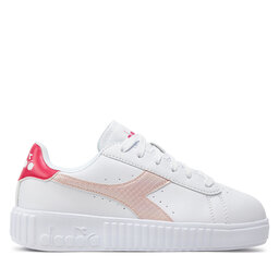 Diadora Sneakersy Diadora GAME STEP GS GLAZED 101.180447-50157 Růžová