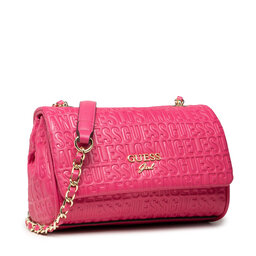 

Сумка Guess, Рожевий