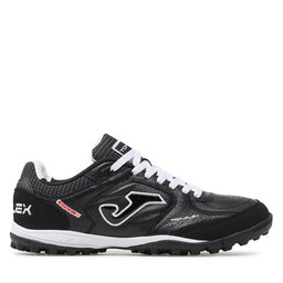 Joma Ghete pentru fotbal Joma Top Flex 2121 TOPS2121TF Negru