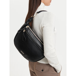 Lasocki Handtasche Lasocki CEO-LSK-L-026-10 Schwarz
