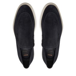 

Туфлі Boss Randy Loaf Sdvp N 50517007 Blue 401, Cиній
