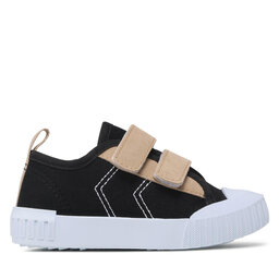 

Тапочки Action Boy CF2150-1 Black, Чорний